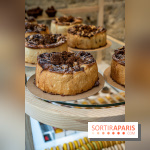 La Pâtisserie de Jeffrey Cagnes, les photos 