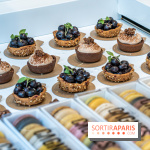 La Pâtisserie de Jeffrey Cagnes, les photos 