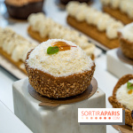 La Pâtisserie de Jeffrey Cagnes, les photos 