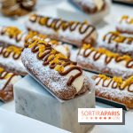 La Pâtisserie de Jeffrey Cagnes, les photos 