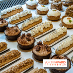 La Pâtisserie de Jeffrey Cagnes, les photos 