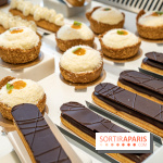 La Pâtisserie de Jeffrey Cagnes, les photos 