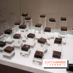 La Pâtisserie de Jeffrey Cagnes, les photos 