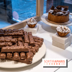 La Pâtisserie de Jeffrey Cagnes, les photos 