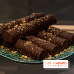 La Pâtisserie de Jeffrey Cagnes, les photos 