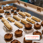 La Pâtisserie de Jeffrey Cagnes, les photos 