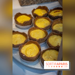 La Pâtisserie de Jeffrey Cagnes, les photos 