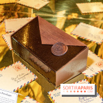 Bûches et galettes de Hugo & Victor 2021