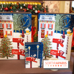 Bûches et galettes de Hugo & Victor 2021