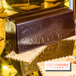 Bûches et galettes de Hugo & Victor 2021