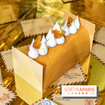 Bûches et galettes de Hugo & Victor 2021