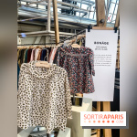 Le 7e Ciel, espace vintage et friperie du Printemps