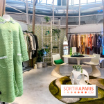 Le 7e Ciel, espace vintage et friperie du Printemps