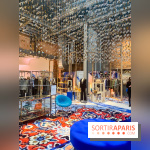 Le 7e Ciel, espace vintage et friperie du Printemps