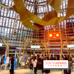 Le 7e Ciel, espace vintage et friperie du Printemps