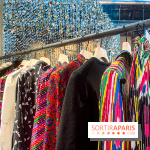 Le 7e Ciel, espace vintage et friperie du Printemps