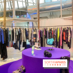 Le 7e Ciel, espace vintage et friperie du Printemps