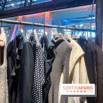 Le 7e Ciel, espace vintage et friperie du Printemps