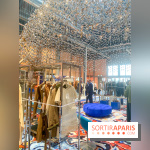 Le 7e Ciel, espace vintage et friperie du Printemps