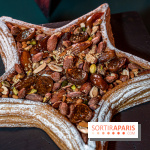 Les Bûches de Noël Evok par Yann Brys 2021