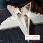 Les Bûches de Noël Evok par Yann Brys 2021