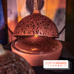 Les Bûches de Noël Evok par Yann Brys 2021