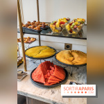 Le Brunch des Jardins du Faubourg