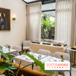 Le Brunch des Jardins du Faubourg