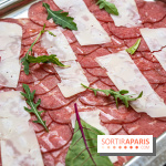 Le Brunch des Jardins du Faubourg