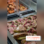 Le Brunch des Jardins du Faubourg