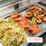 Le Brunch des Jardins du Faubourg