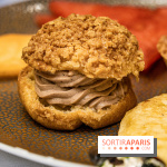 Le Brunch des Jardins du Faubourg