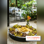 Le Brunch des Jardins du Faubourg