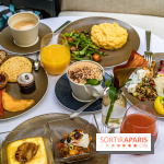 Le Brunch des Jardins du Faubourg