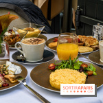 Le Brunch des Jardins du Faubourg