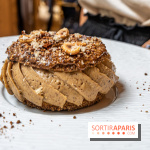 George V, la nouvelle carte de la Galerie