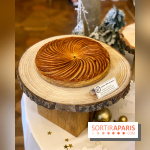 Galettes des Rois 2022 Hugo & Victor