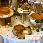 Galettes des Rois 2022 Hugo & Victor