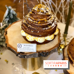 Galettes des Rois 2022 Hugo & Victor