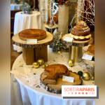 Galettes des Rois 2022 Hugo & Victor