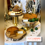 Galettes des Rois 2022 Hugo & Victor