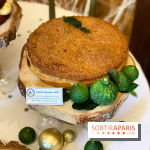 Galettes des Rois 2022 Hugo & Victor