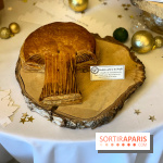 Galettes des Rois 2022 Hugo & Victor