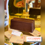 Bûches de Noël 2021 Hugo & Victor