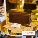 Bûches de Noël 2021 Hugo & Victor