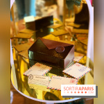 Bûches de Noël 2021 Hugo & Victor