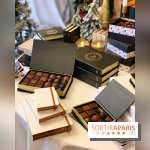 Bûches de Noël 2021 Hugo & Victor