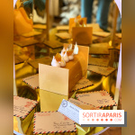 Bûches de Noël 2021 Hugo & Victor