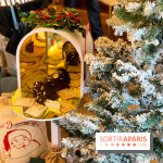 Bûches de Noël 2021 Hugo & Victor