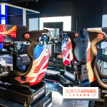 ESpot, le concept store dédié au gaming à deux pas du Louvre